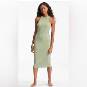 Billabong Tomboy Tank Dress- XS